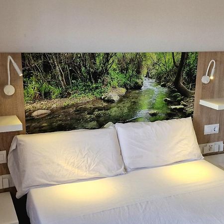 La Terracita Del Bosque Daire Dış mekan fotoğraf