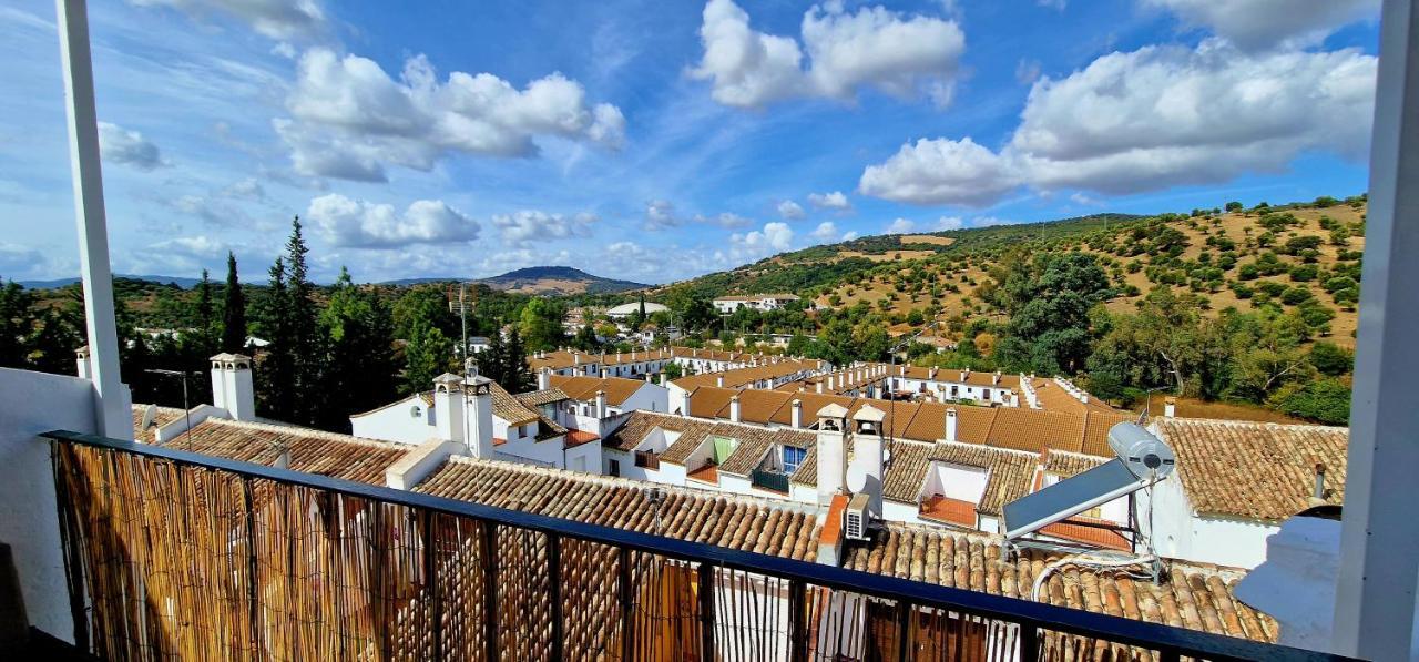 La Terracita Del Bosque Daire Dış mekan fotoğraf
